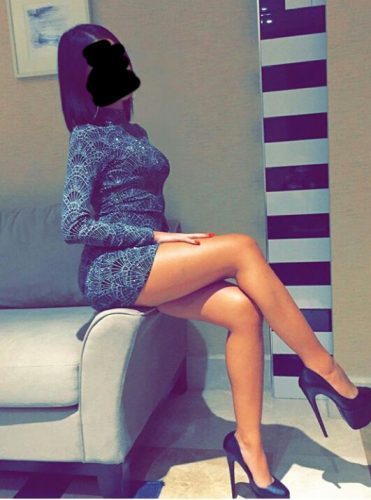 Adana Otele Gelen Escort Clara