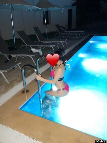 Adana Tatar Escort Yumenisa