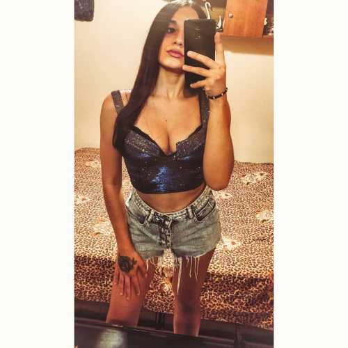 Dolgun Berrak Escort